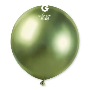 Shiny Kiwi 105
