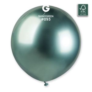 Shiny Green 093