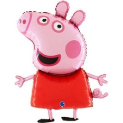 Балон Пепа Пиг Peppa Pig 30',1бр