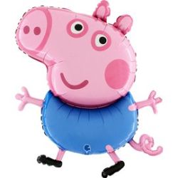 Балон George Peppa Pig 30',1бр