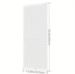 Подложка за режещ плотер 12x24"