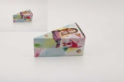 Кутия за картонена торта 1бр СОЙ ЛУНА