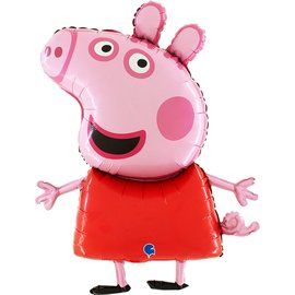 Балон Пепа Пиг Peppa Pig 30',1бр
