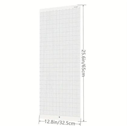 Подложка за режещ плотер 12x24"