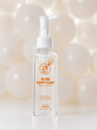 Гел за балони 100ml