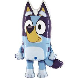 Балон Блуи  „Bluey“ 31′-1бр.