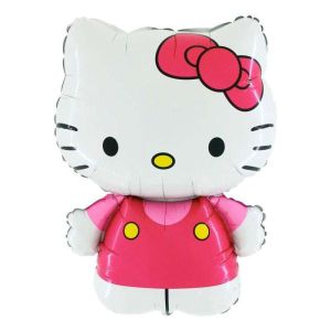 Балон Hello Kitty 30' 1бр