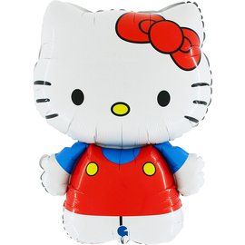 Балон Hello Kitty 30' 1бр