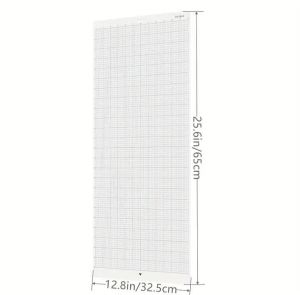 Подложка за режещ плотер 12x24"