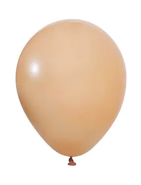 Балони пастел 12" 30см-100бр Blush Balonevi