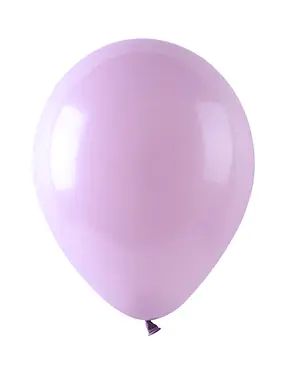 Балони пастел 10" 26см-100бр Canyon Rose Balonevi