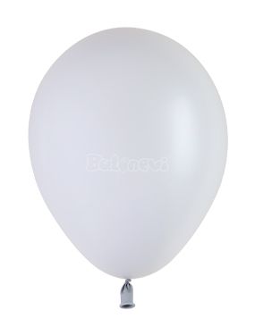 Балони пастел 10" 26см-100бр Moonstone Balonevi