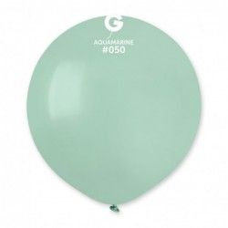Балони топка G150 - 19"/48см, пакет 50бр