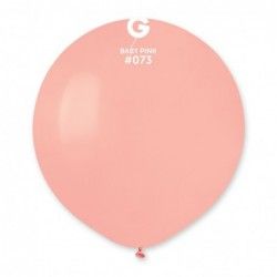 Балони топка G150 - 19"/48см, пакет 50бр