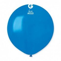 Балони топка G150 - 19"/48см, пакет 50бр
