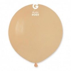 Балони топка G150 - 19"/48см, пакет 50бр