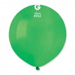 Балони топка G150 - 19"/48см, пакет 50бр