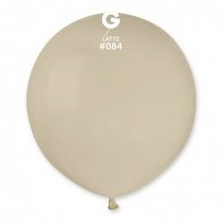 Балони топка G150 - 19"/48см, пакет 50бр