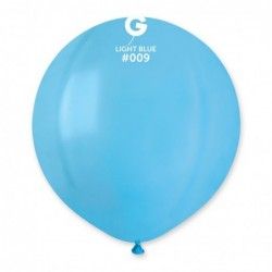 Балони топка G150 - 19"/48см, пакет 50бр