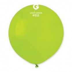 Балони топка G150 - 19"/48см, пакет 50бр