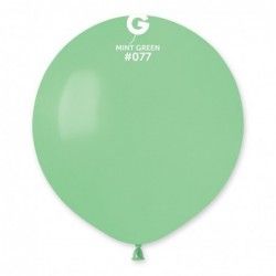 Балони топка G150 - 19"/48см, пакет 50бр