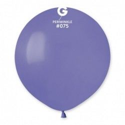 Балони топка G150 - 19"/48см, пакет 50бр