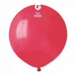 Балони топка G150 - 19"/48см, пакет 50бр