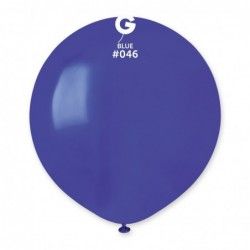 Балони топка G150 - 19"/48см, пакет 50бр