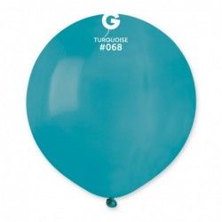 Балони топка G150 - 19"/48см, пакет 50бр