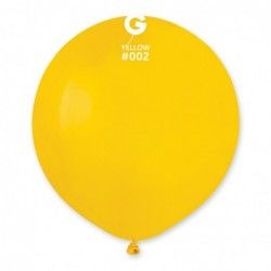 Балони топка G150 - 19"/48см, пакет 50бр