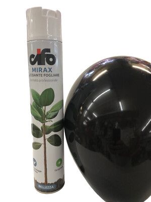 Спрей за блясък на балони, Cifo spray 750ml