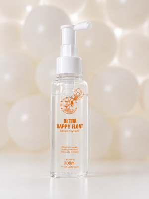 Гел за балони 100ml