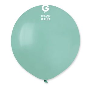 Балони топка 19"/48см, пакет 5 броя