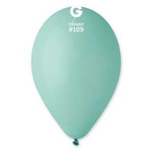 Балон  пастел 10"/26см-100бр Tiffany / Tифани